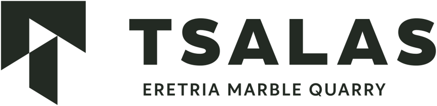 TSALAS — Eretria Marble Quarry