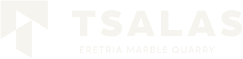 TSALAS — Eretria Marble Quarry