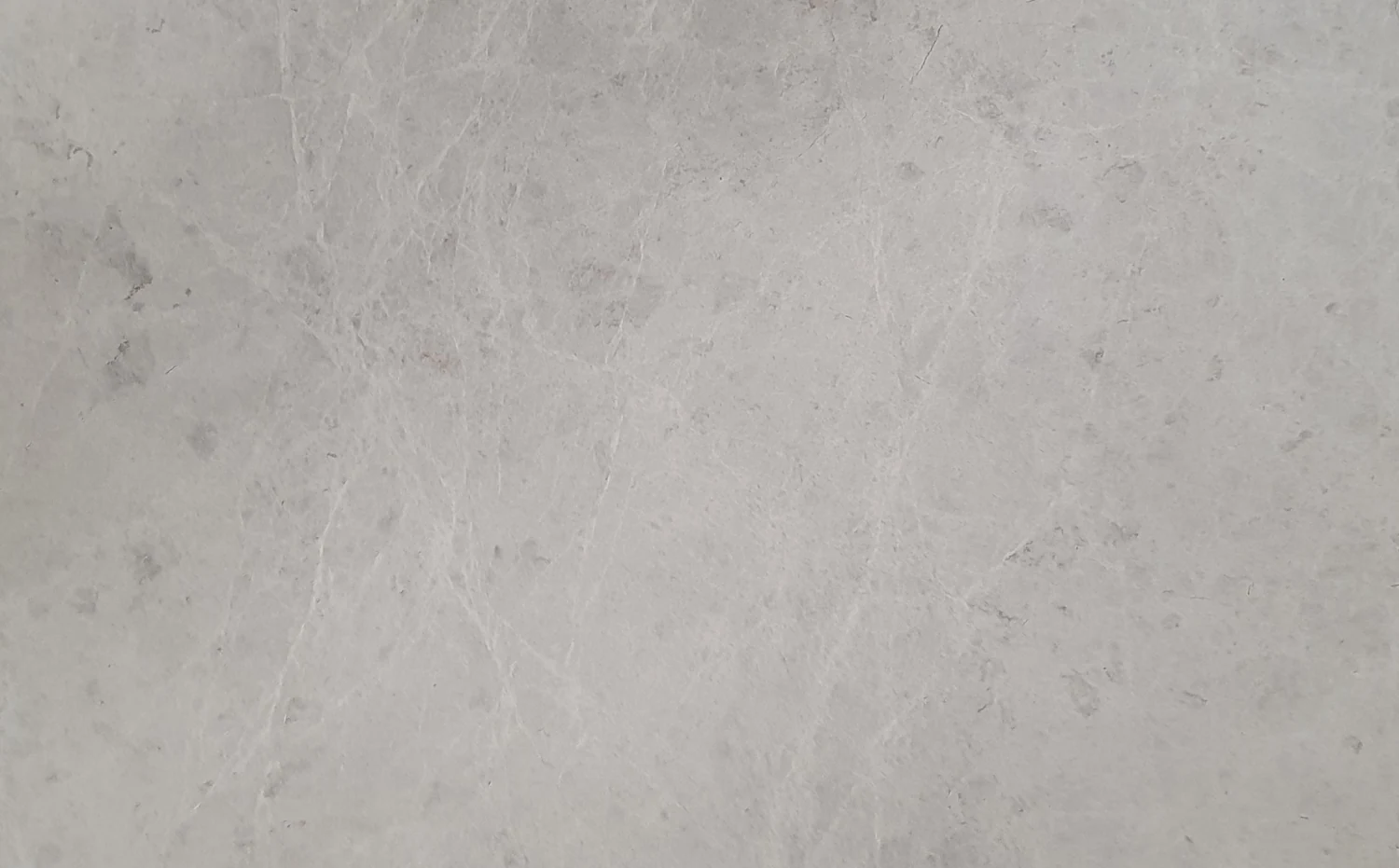Vanilla White — natural marble texture